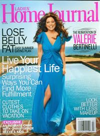 Valerie Bertinelli