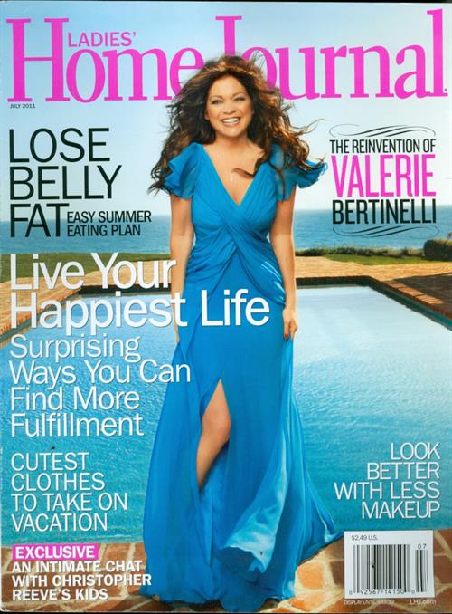 Valerie Bertinelli