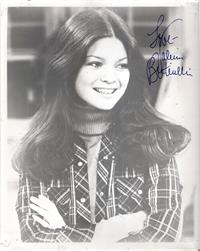 Valerie Bertinelli