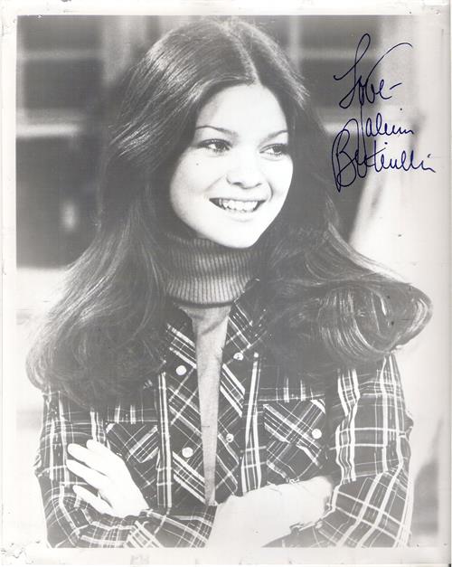 Valerie Bertinelli