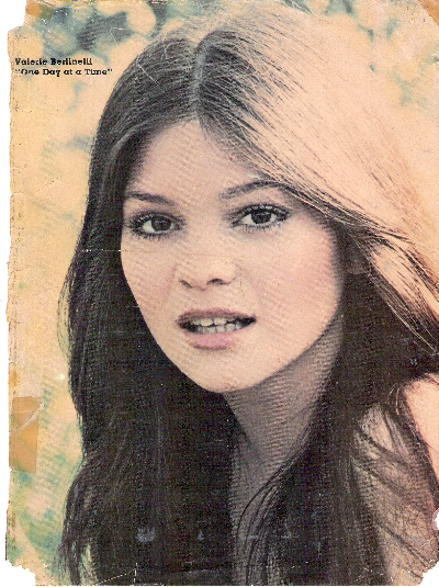 Valerie Bertinelli