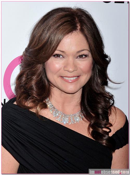 Valerie Bertinelli