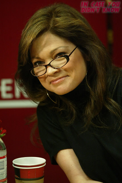 Valerie Bertinelli