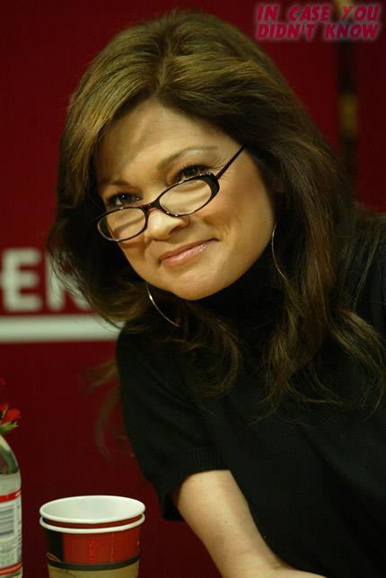 Valerie Bertinelli