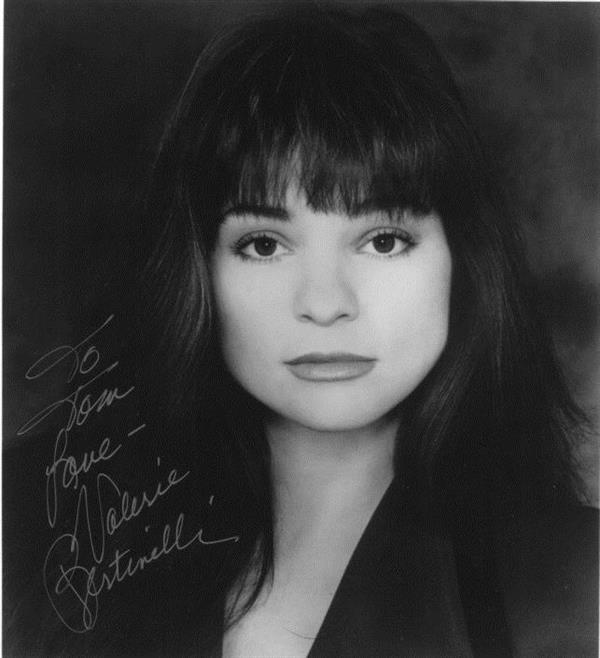 Valerie Bertinelli