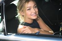 Gigi Hadid