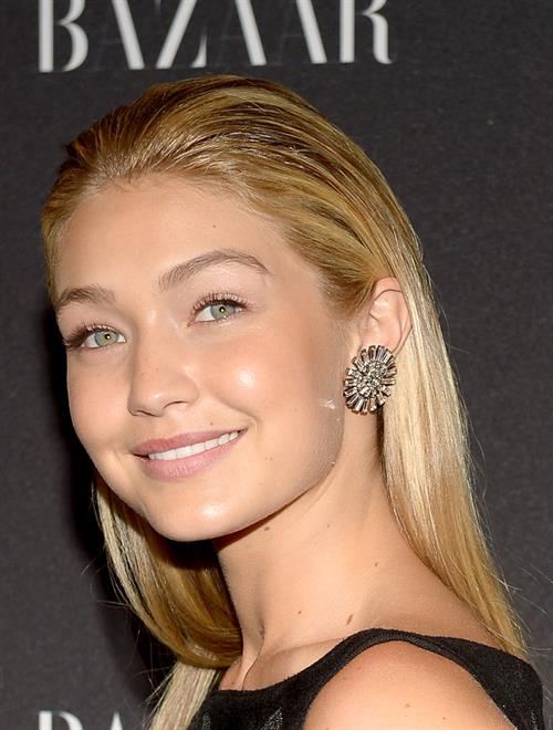 Gigi Hadid