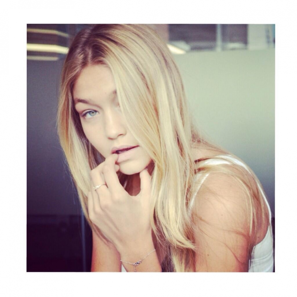 Gigi Hadid