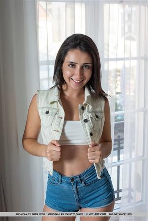 Dionisia Nude Pictures Dionisia Strips