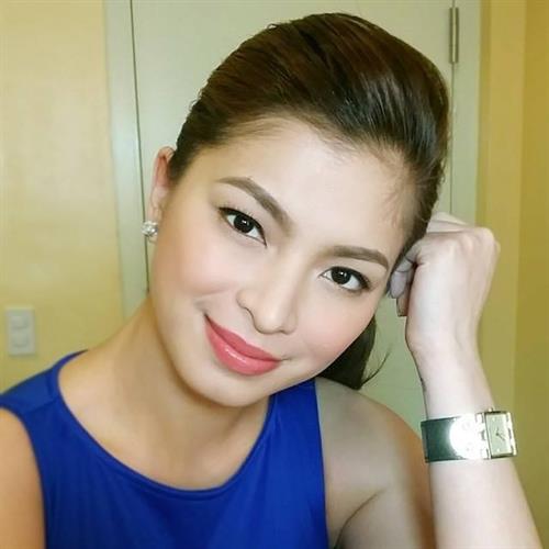 Angel Locsin