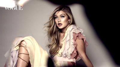 Gigi Hadid