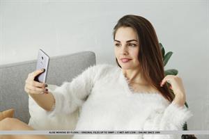 Alise Moreno Nude Pictures Selfies To You