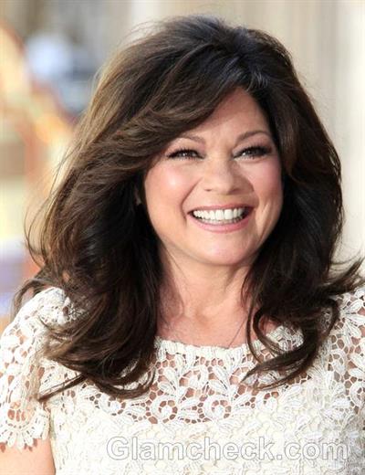 Valerie Bertinelli
