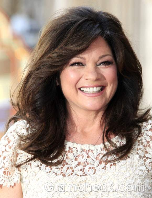 Valerie Bertinelli