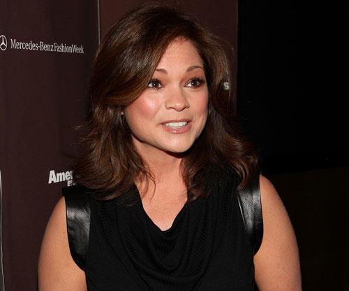 Valerie Bertinelli