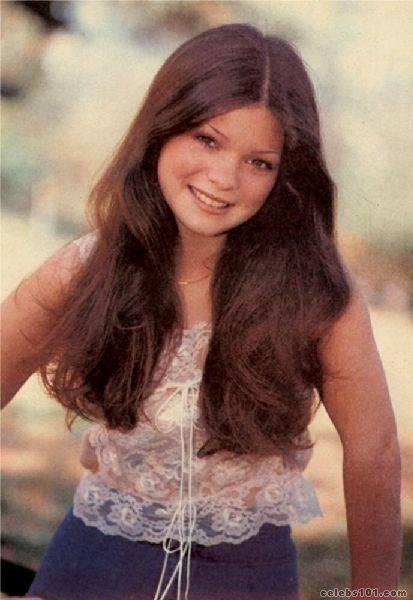 Valerie Bertinelli