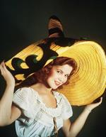 Shirley Temple