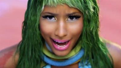 Nicki Minaj