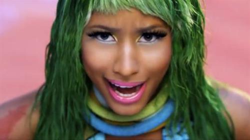 Nicki Minaj