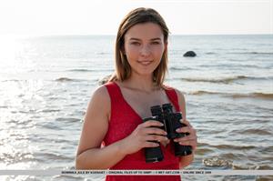 Dominika Jule Nude Pictures The View