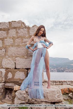 Debora A Kelly Nude Pictures My Adventure