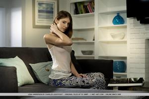 Sloan Kendricks Nude Pictures Casual Fun