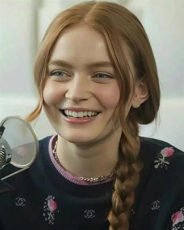 Sadie Sink