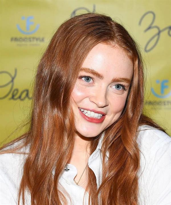 Sadie Sink