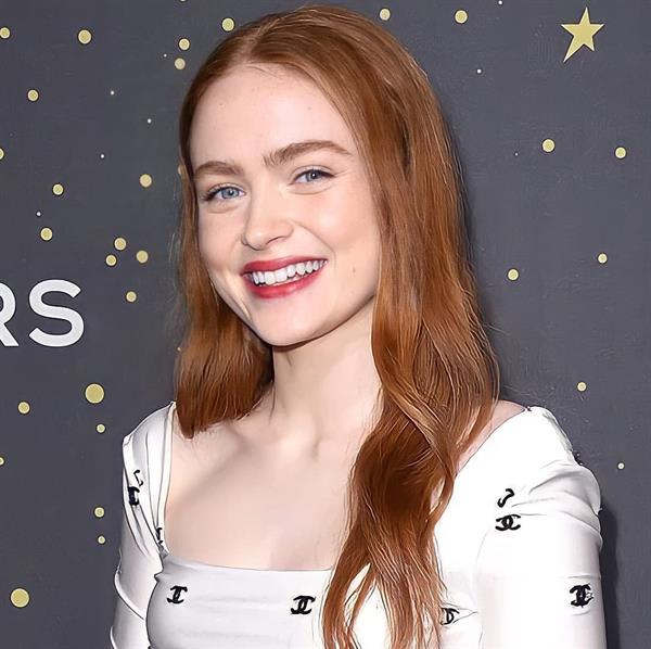 Sadie Sink