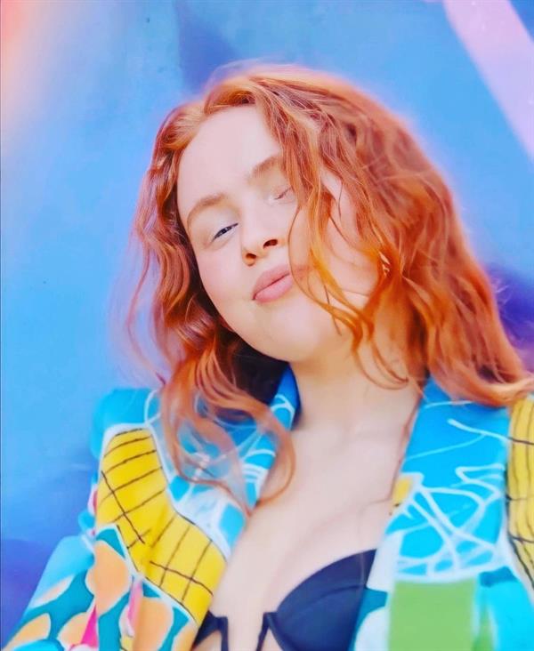 Sadie Sink