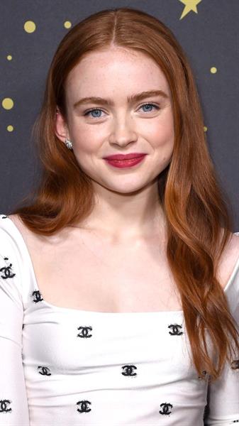 Sadie Sink
