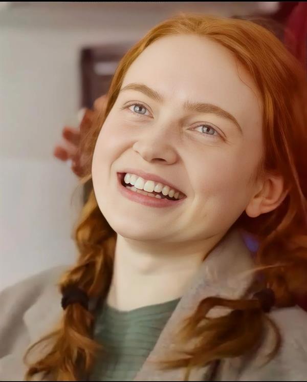 Sadie Sink