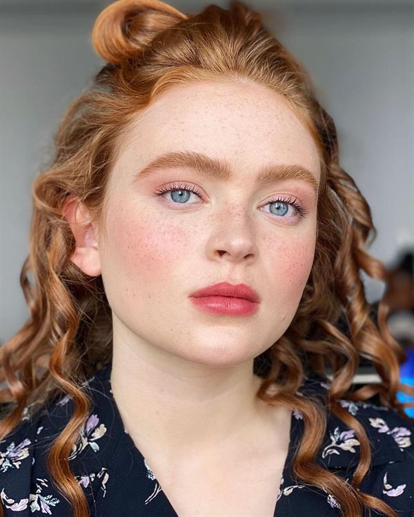 Sadie Sink