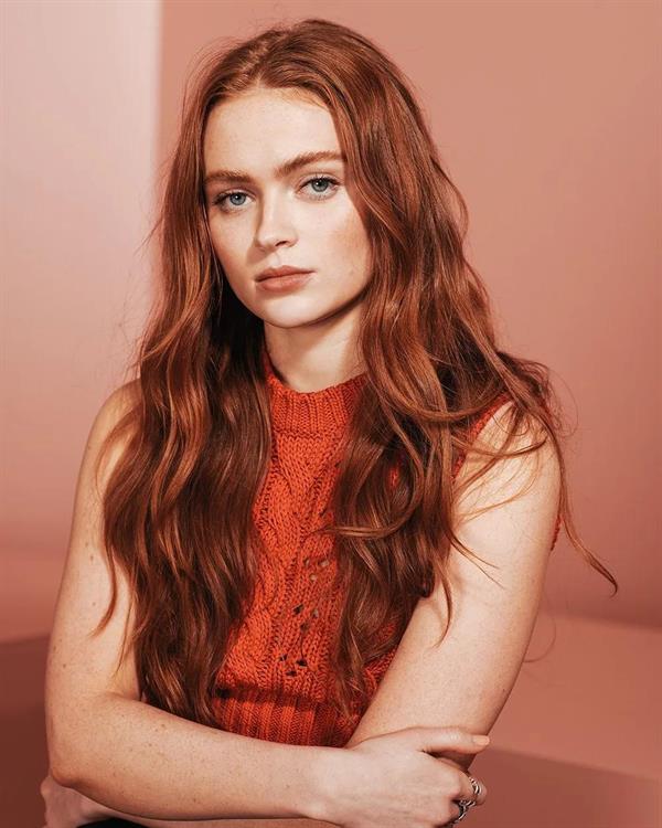 Sadie Sink