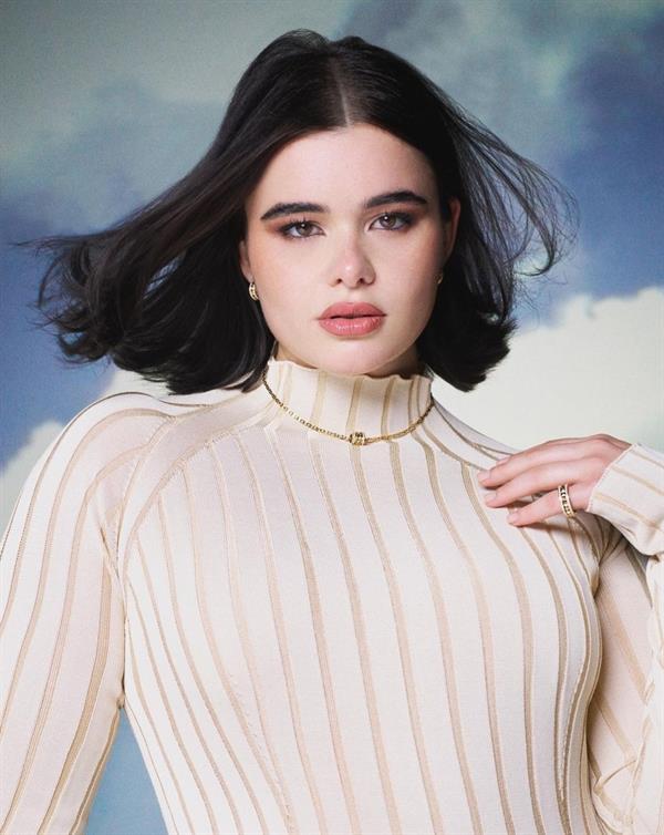 Barbie Ferreira