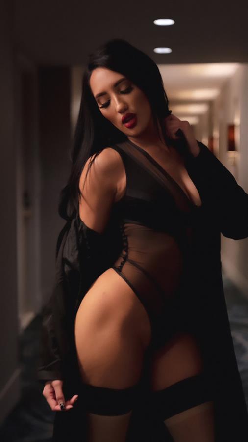 Chloe Amour - Actress/Model/Adult Film Star