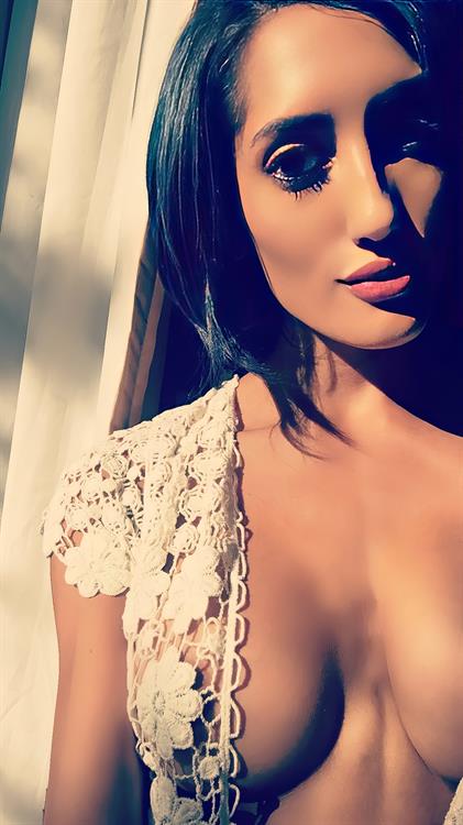 Chloe Amour - Actress/Model/Adult Film Star