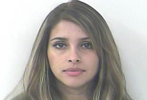 Bridget Olinda Garcia