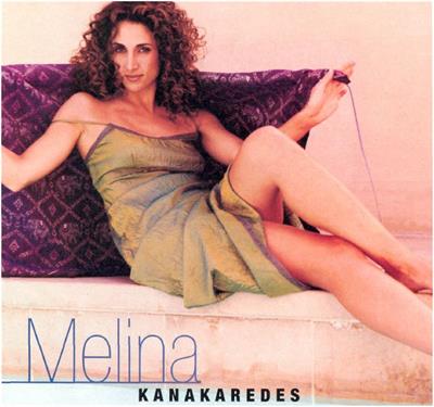 Melina Kanakaredes