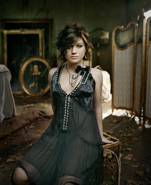Kelly Clarkson