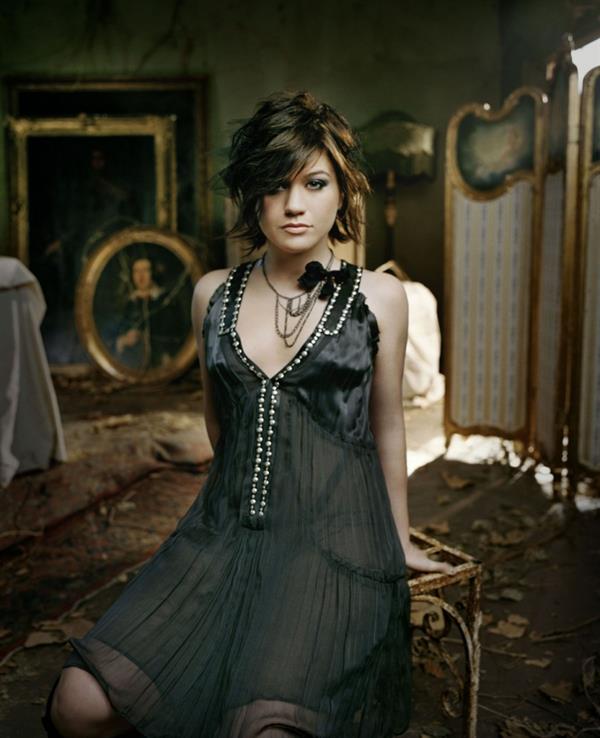 Kelly Clarkson