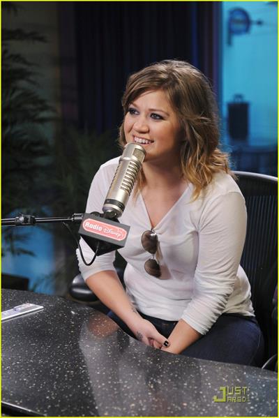 Kelly Clarkson