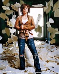 Kelly Clarkson