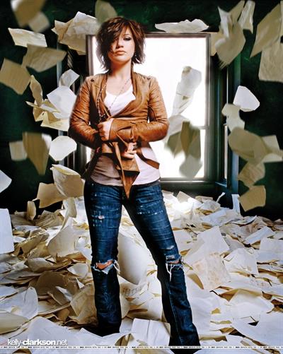 Kelly Clarkson