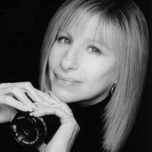 Barbra Streisand