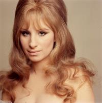 Barbra Streisand
