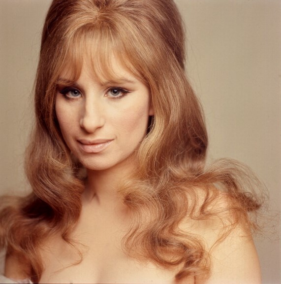 Barbra Streisand