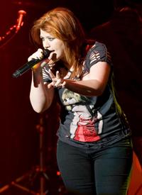 Kelly Clarkson