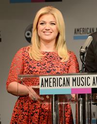 Kelly Clarkson