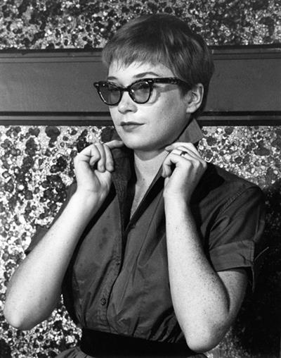 Shirley MacLaine